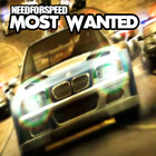 Icona Guide NFS Most Wanted