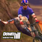 Tricks Downhill Domination Zeichen