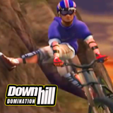 Tricks Downhill Domination icône