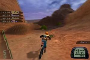 Tricks Downhill Domination capture d'écran 1