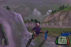 Tricks Downhill Domination capture d'écran 2