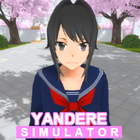 Tricks Yandere Simulator أيقونة
