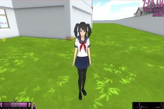 Tricks Yandere Simulator For Android Apk Download - tricks yandere simulator screenshot 2