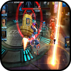 New Marvel Future Fight أيقونة