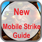 New Mobile Strike Guide icône