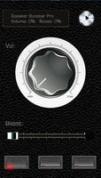 Pro Speaker Booster 2017 screenshot 3