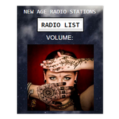 NEW AGE RADIO icon