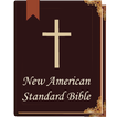 ”New American Standard Bible