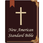 New American Standard Bible simgesi