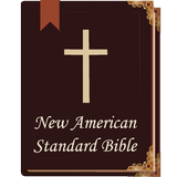 New American Standard Bible-icoon