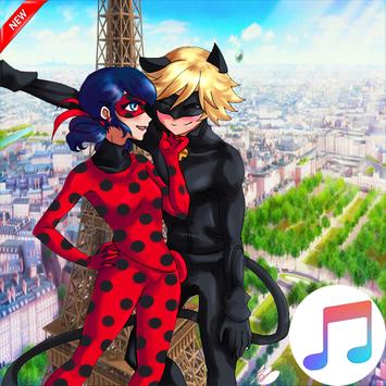 New Miraculous Ladybug Songs Apk App Free Download For Android