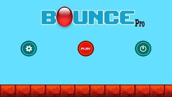 Bounce Ball اسکرین شاٹ 1