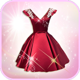 Cocktail Dress icon