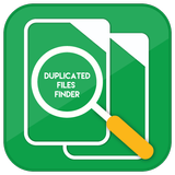 super fast duplicate finder Zeichen