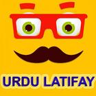 Urdu Latifay and Jokes biểu tượng