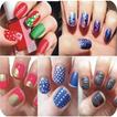 Nail Art Design