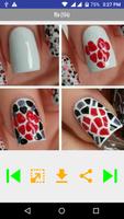 Nail Art Design Ekran Görüntüsü 2