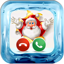 video call santa claus free APK