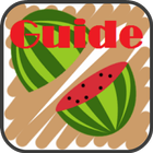 New Fruit Ninja Guide icon