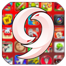 APK Ultimate 9apps market plus tiPs 2K17