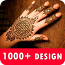 APK Gol Tikki mehndi Designs 2018