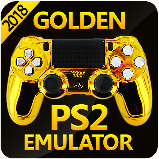 New Golden PS2 Emulator | Free PS2 Emulator