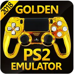 Descargar APK de New Golden PS2 Emulator | Free PS2 Emulator