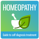 Homeopathy Guide to Self Diagn APK