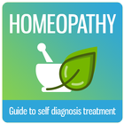 Homeopathy Guide ícone