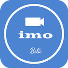Free imo Beta 2018 Video Calls Chat Recorder Guide icon