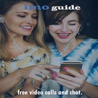 Free imo Beta 2018 Video Calls Chat Recorder Guide poster