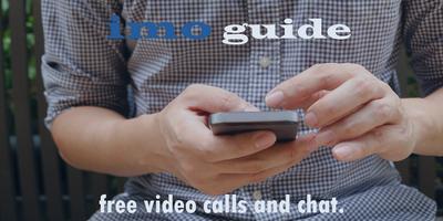 Free imo Beta 2018 Video Calls Chat Recorder Guide screenshot 1
