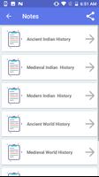 India & World History for Comp screenshot 3
