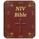 New International Version Bible free offline audio APK