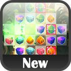 New Jungle Cubes Guide icon