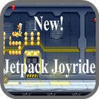 New Jetpack Joyride أيقونة