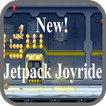 New Jetpack Joyride