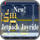 New Jetpack Joyride APK