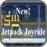 New Jetpack Joyride ícone