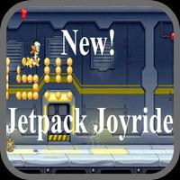 New Jetpack Joyride تصوير الشاشة 3