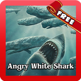 Official White Shark Attack icon