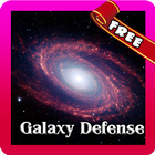 Official Galaxy War Defense icon