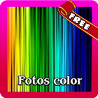 New Foto Color Editor أيقونة