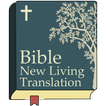 ”Bible New Living Translation