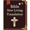 ”New Living Translation Bible