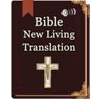 New Living Translation Bible आइकन