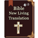 New Living Translation Bible-APK
