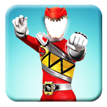 Rangers costume power