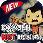 Best Oxygen Not Included tips icône