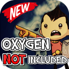 Best Oxygen Not Included tips icon